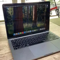 لپ تاپ  MacBook Pro 2020 m1/8/256|رایانه همراه|مبارکه, |دیوار