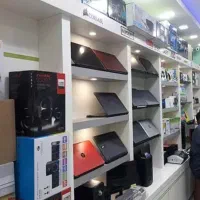 جشنواره فروش ۴۰۵ مدل لپتاپ آمریکایی و اروپایی|رایانه همراه|تهران, میرداماد|دیوار