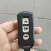 ریموت کلیک پیدا شده