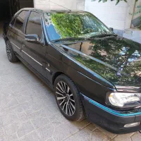 پرشیا xu7 بدون رنگ سرامیک شده مدل۹۳