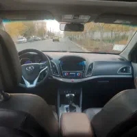 جک s5مدل۱۴۰۱|خودرو سواری و وانت|تهران, باغ فیض|دیوار