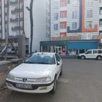 پارس ELX درحد