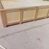 پالت و باکس چوبی و هفتلا خرید و فروش