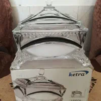 ظرف مناسب پذیرایی