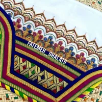 شلوار جنگلی بندری|لباس|میناب, |دیوار