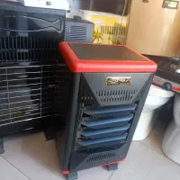 هیتر گازی آذر تهویه 614