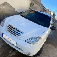 ماشین تیبا ۲ فروشی