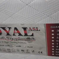 تشک دونفره  نو  طبی سفارشی مناسب جهیزیه