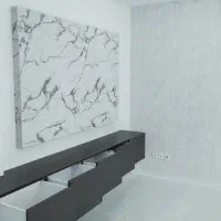 تعمیر و نصب کمد دیواری و تی پی وال|مصالح و تجهیزات ساختمان|همدان, |دیوار