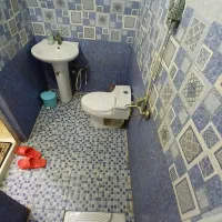 سوئیت اجاره ای شیک در قلب رشت ا|اجارهٔ کوتاه‌مدت آپارتمان و سوئیت|رشت, قاسمیه|دیوار