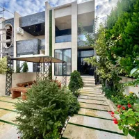 کد۱۶/بایه چمدون لباس واردویلاخودت شو/مبله/استخردار