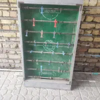 فوتبال دستی قدیمی سری اول