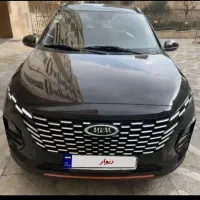 ایکس۳۳ کراس مدل ۴۰۳ در حد صفر