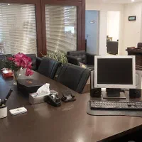 اجاره اتاق اداری مبله به وکلای دادگستری|اجارهٔ دفتر کار، اتاق اداری، مطب|تهران, ظفر|دیوار