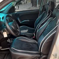 کوییک آخر ۱۴۰۳|خودرو سواری و وانت|تهران, تهرانپارس غربی|دیوار