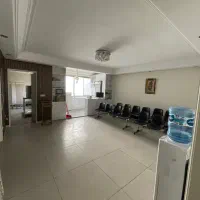 ۱۱۰متر چهار خوابه فول امکانات