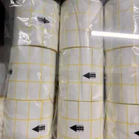 لیبل های کاغذی حرارتی صدفی با بهترین کفیفت|فروشگاه و مغازه|تهران, ایرانشهر|دیوار