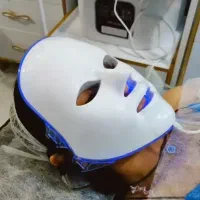 فیشال پوست پاکسازی