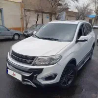 تیگو5 بی رنگ اسفند۹۵