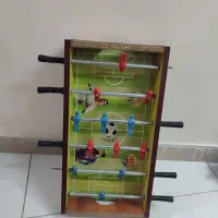 فوتبال دستی