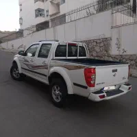 گریت وال وینگل دوکابین مدل ۱۳۹۱|خودرو سواری و وانت|تهران, قلهک|دیوار