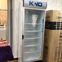 یخچال ویترینی کینو ۷۰ سانت|فروشگاه و مغازه|خرمشهر, |دیوار