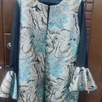 مانتو ژاگارد مجلسی