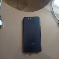 ایفون هفت پلاس ۱۲۸ گیگ LLA معاوضه