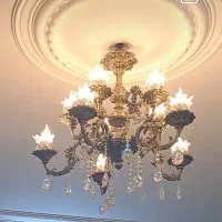 لوستر لوستر نو