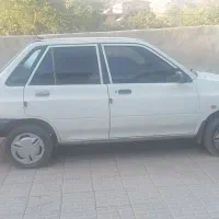 پراید مدل83عروسک