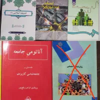 کتاب دانشگاهی روانشناسی