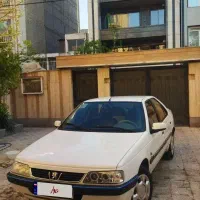 پژو slx گاز سیمی مولتی پلکس