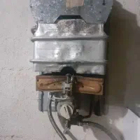 تعمیرات انواع بخاری گازی و ابگرمکن دیواری درمحل|خدمات پیشه و مهارت|مشهد, شهرک رازی (شهرک غرب)|دیوار