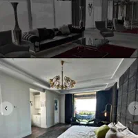 اجاره روزانه اپارتمان مبله درمهرشهر|اجارهٔ کوتاهمدت آپارتمان و سوئیت|کرج, فاز ۱ مهرشهر|دیوار