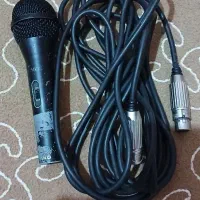 میکروفن اصل