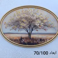 فروش ویژه تابلو و آینه های پلی استر به قیمت تولیدی