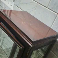 گنجه شیک و زیبا|بوفه، ویترین، کنسول|بجنورد, |دیوار