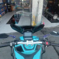 adv agv150nsآپاچی کلیک آیروکس هوندابنلی یاماهاوسپا|موتورسیکلت|تهران, دیلمان|دیوار