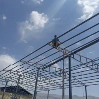 جوشکار سیار جوشکاری سیار خرده و عمده|خدمات پیشه و مهارت|یزد, |دیوار