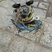 دینام و پمپ اب لباسشویی|سایر لوازم برقی|ارومیه, |دیوار