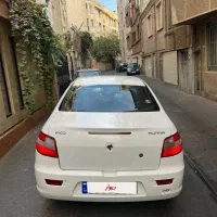 رانا TU5تک برگ سند|خودرو سواری و وانت|تهران, زنجان جنوبی|دیوار