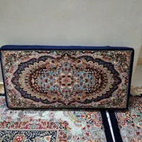 پشتی فرشی ماشینی|پشتی|تهران, علی‌آباد|دیوار