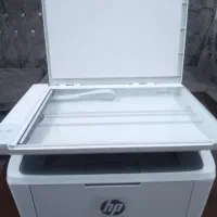 پرینتر hp m141a|پرینتر، اسکنر، کپی، فکس|رشت, گلباغ نماز|دیوار