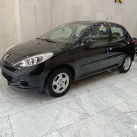 207دنده پاناروما 403 مشکی