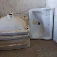 سنگ دستشوی نو