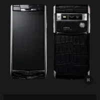 موبایل ورتو سیگنیچر تاچ اصل