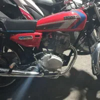 موتور ۱۲۵مدل۸۵