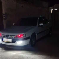 پارس elxمدل ۸۴