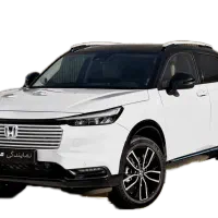 فروش دو مرحله ای هوندا hrv تحویل خودرو ۶۰روزه