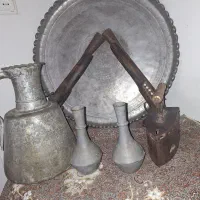 وسایل قدیمی و عتیقه